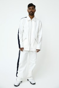 Bristol Los Angeles Men's Spring 2018