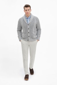 Brooks Brothers Men's Spring 2018