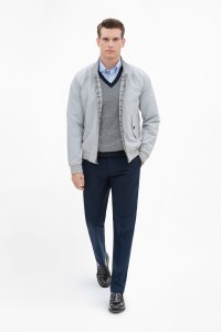 Brooks Brothers Men's Spring 2018
