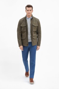Brooks Brothers Men's Spring 2018