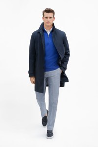 Brooks Brothers Men's Spring 2018