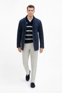 Brooks Brothers Men's Spring 2018
