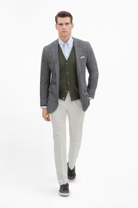 Brooks Brothers Men's Spring 2018