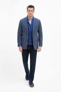 Brooks Brothers Men's Spring 2018