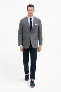 Brooks Brothers Men's Spring 2018
