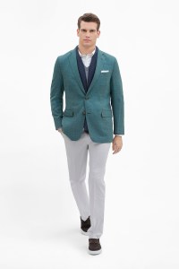 Brooks Brothers Men's Spring 2018