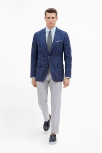 Brooks Brothers Men's Spring 2018