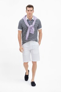 Brooks Brothers Men's Spring 2018