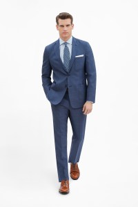 Brooks Brothers Men's Spring 2018