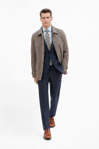Brooks Brothers Men's Spring 2018