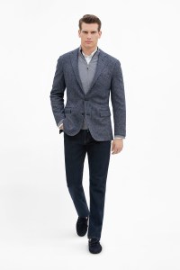 Brooks Brothers Men's Spring 2018