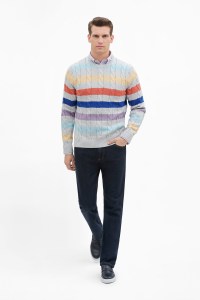 Brooks Brothers Men's Spring 2018