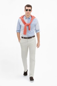 Brooks Brothers Men's Spring 2018