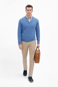 Brooks Brothers Men's Spring 2018