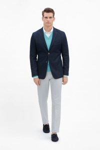 Brooks Brothers Men's Spring 2018