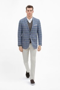 Brooks Brothers Men's Spring 2018