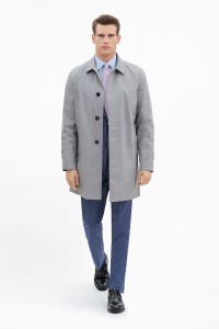 Brooks Brothers Men's Spring 2018