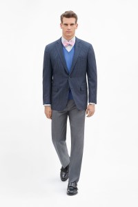 Brooks Brothers Men's Spring 2018
