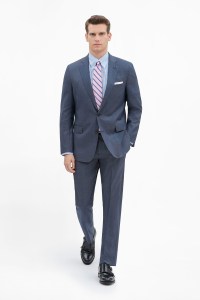 Brooks Brothers Men's Spring 2018