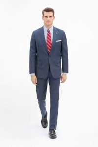 Brooks Brothers Men's Spring 2018