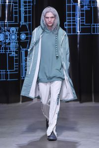 C2H4 Los Angeles Men's Spring 2018