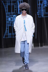 C2H4 Los Angeles Men's Spring 2018