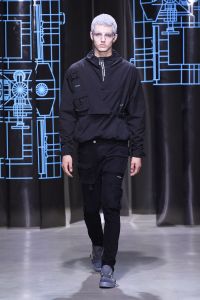 C2H4 Los Angeles Men's Spring 2018