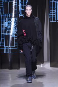 C2H4 Los Angeles Men's Spring 2018
