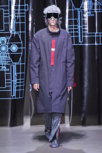 C2H4 Los Angeles Men's Spring 2018
