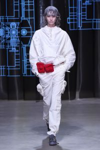 C2H4 Los Angeles Men's Spring 2018