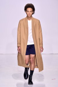 Carlos Campos Men's Spring 2018