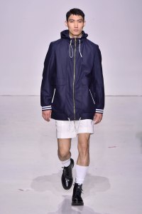 Carlos Campos Men's Spring 2018