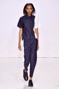 Carlos Campos Men's Spring 2018