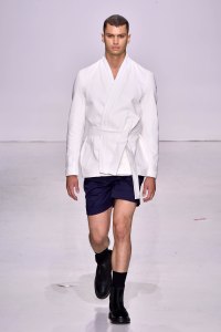 Carlos Campos Men's Spring 2018