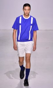 Carlos Campos Men's Spring 2018