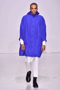 Carlos Campos Men's Spring 2018