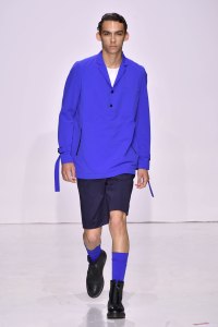 Carlos Campos Men's Spring 2018