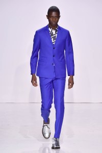 Carlos Campos Men's Spring 2018