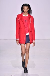 Carlos Campos Men's Spring 2018