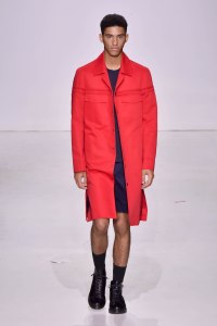Carlos Campos Men's Spring 2018
