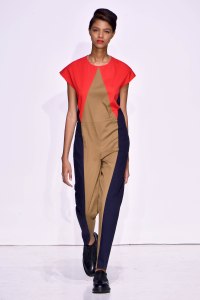 Carlos Campos Men's Spring 2018