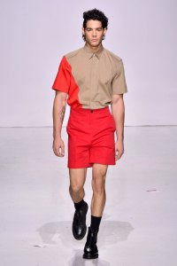 Carlos Campos Men's Spring 2018