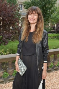 Caroline de Maigret