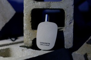 Comme de Garçons Launches ‘Concrete’ in Brooklyn Warehouse
