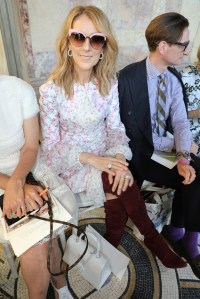 Céline Dion