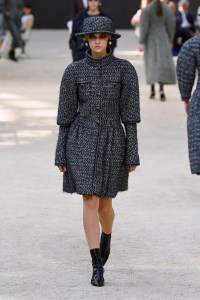 Chanel Haute Couture Fall 2017