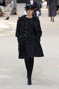 Chanel Haute Couture Fall 2017