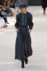 Chanel Haute Couture Fall 2017