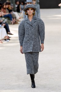 Chanel Haute Couture Fall 2017