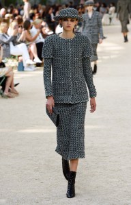 Chanel Haute Couture Fall 2017